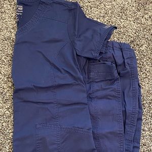 Cherokee Workwear Scrubs